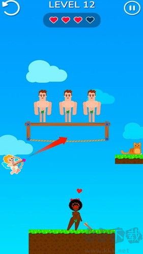 愛情我來(lái)了