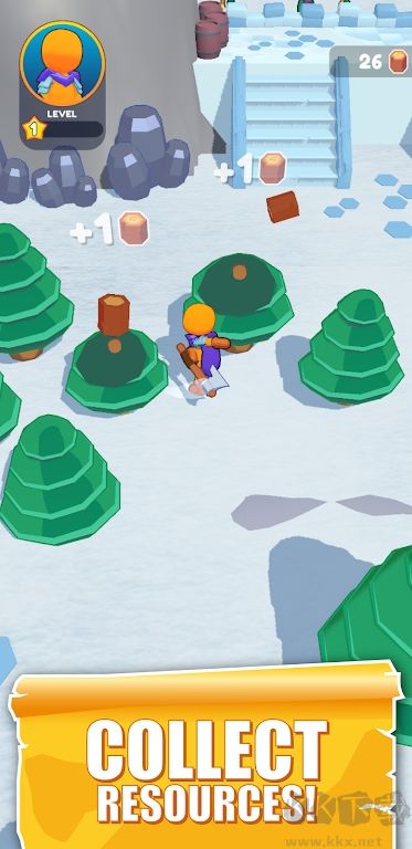 保衛(wèi)城墻作戰(zhàn)最新版