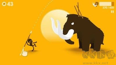 大狩獵無(wú)限金幣版