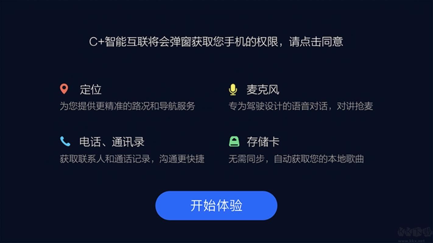 C+智能互聯(lián)正版