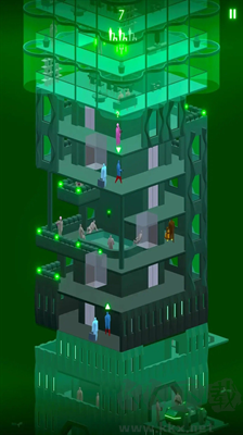 電梯模擬器(無限貨幣版)