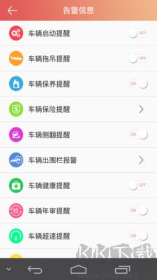 汽車保姆正式版