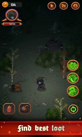 地牢英雄時代安卓版