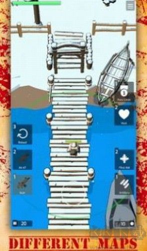 武裝任務(wù)塹壕戰(zhàn)手機(jī)版