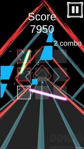 節(jié)奏激光2024最新版