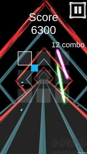 節(jié)奏激光2024最新版