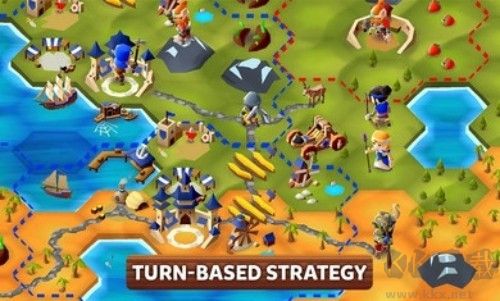 史詩(shī)文明最新版