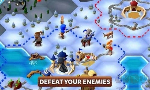 史詩(shī)文明最新版