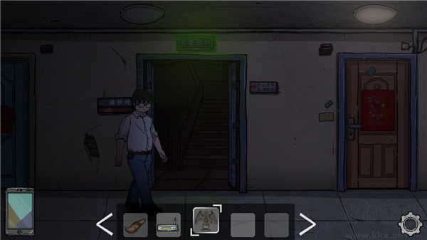 彼岸畫廊完整版