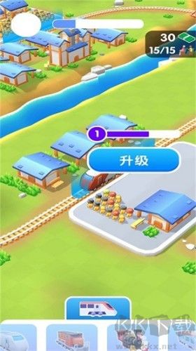 歐洲火車駕駛修改版