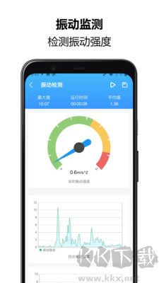 振動(dòng)監(jiān)測(cè)助手官網(wǎng)版