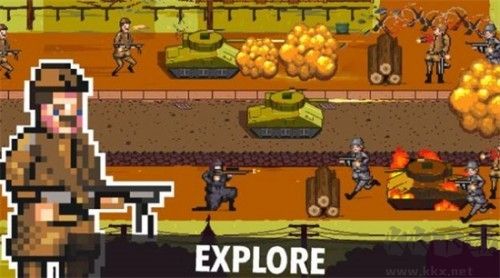 世界戰(zhàn)爭1944