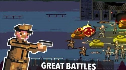 世界戰(zhàn)爭1944