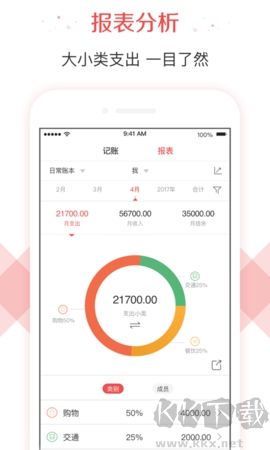 有魚(yú)記賬app最新版