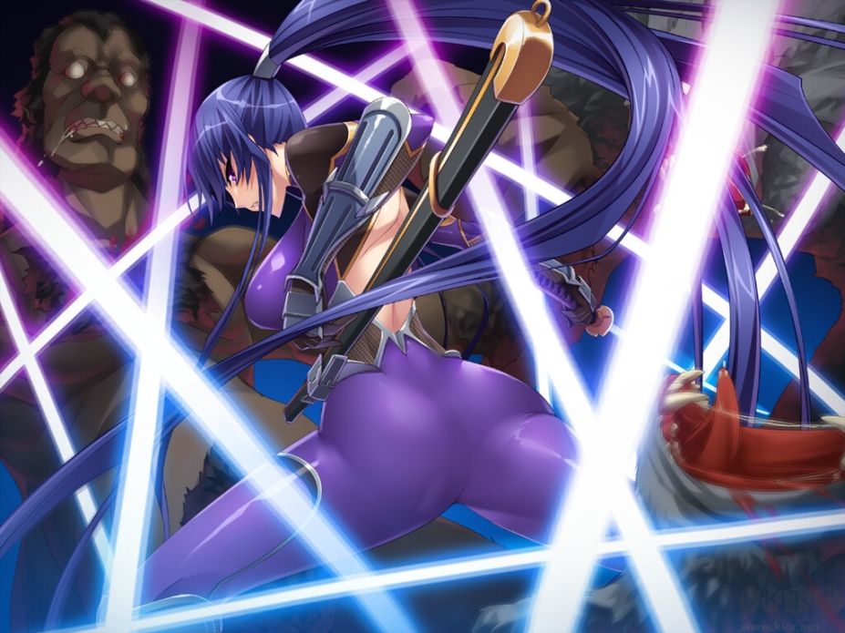 對魔忍Collection：決戰(zhàn)競技場五項修改器直裝版