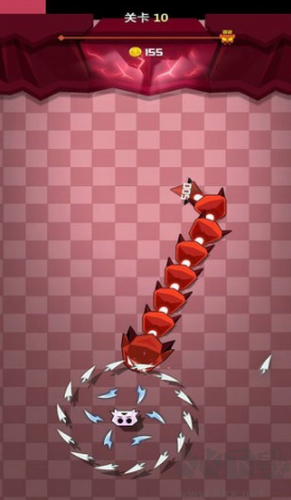 飛刀冒險家官網(wǎng)版