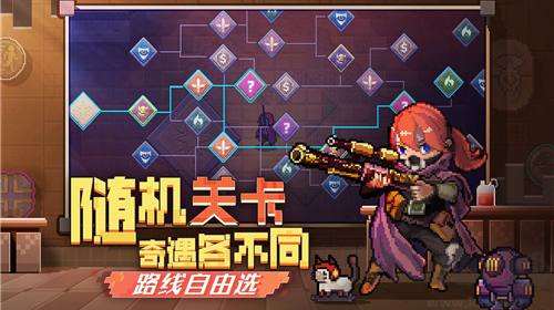 無(wú)序次元2024最新版