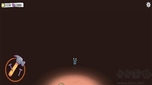 太空探險內置菜單版