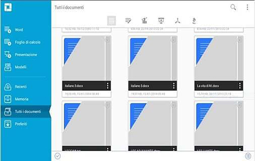 Hancom Office綠色版