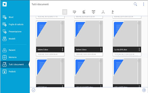 Hancom Office綠色版