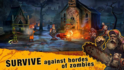 零城市官方正版