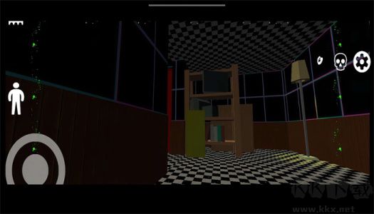 詭秘監(jiān)控官網(wǎng)版