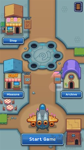 虛空暴君最新版