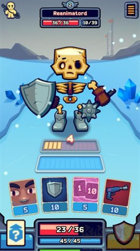 虛空暴君最新版