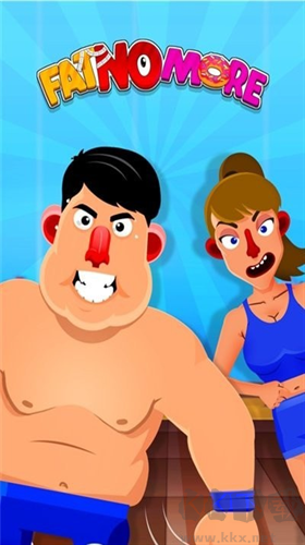 肥胖超人官網(wǎng)版