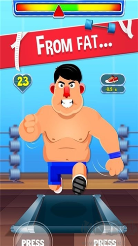 肥胖超人官網(wǎng)版