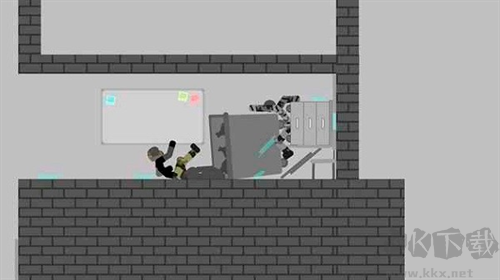 火柴人空翻5無限金幣版