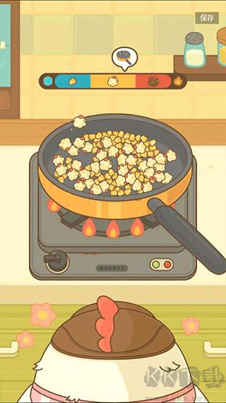 爆米花餐廳最新版