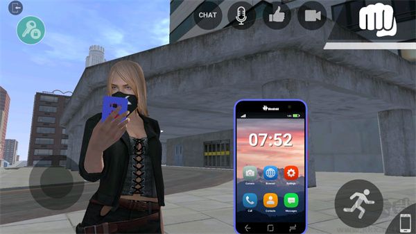 自由城計劃安卓版