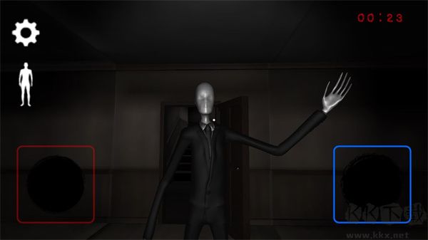 尋找偽人安卓版