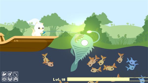 小貓釣魚官網(wǎng)版