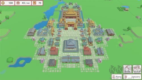 中華時代建設(shè)者安卓版