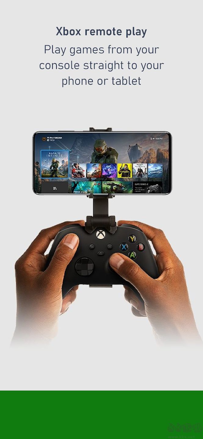 Xbox純凈版