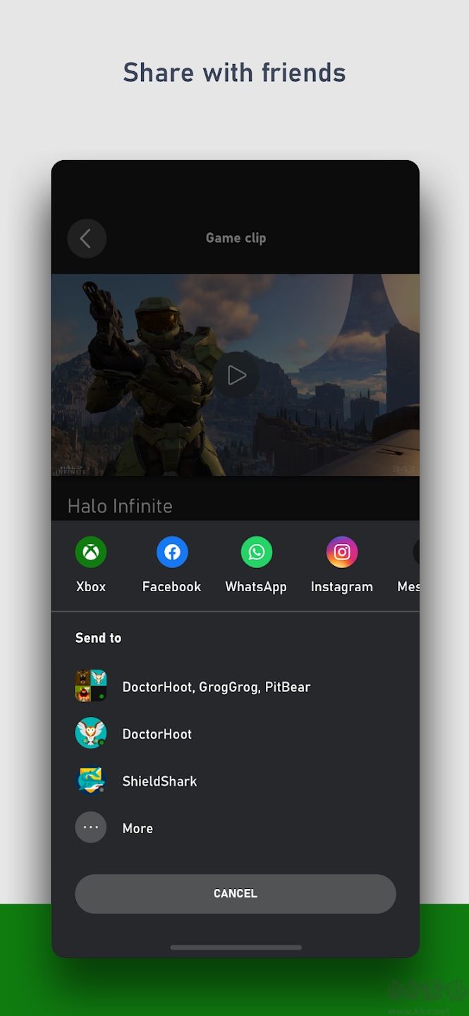 Xbox純凈版
