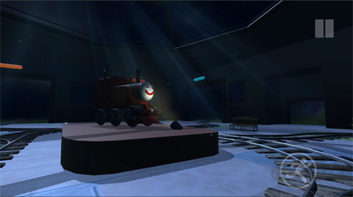 查爾斯小火車內(nèi)置菜單版