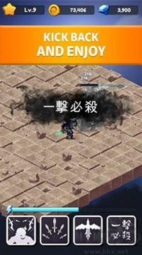 無賴養(yǎng)成手游