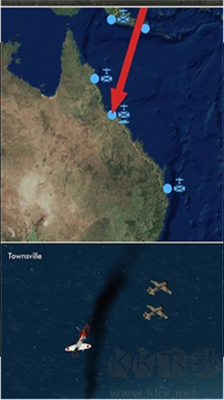 太平洋戰(zhàn)火中文版