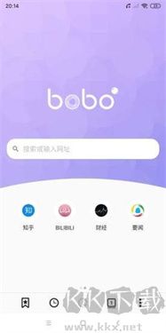 波波瀏覽器安卓版