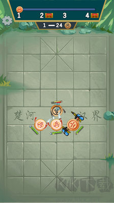 無限戰(zhàn)棋無廣告版