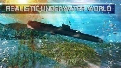潛水艇模擬器最新版