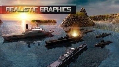潛水艇模擬器最新版