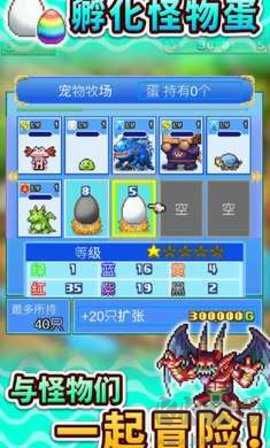 大海賊探險(xiǎn)物語內(nèi)置菜單版