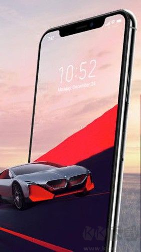 4d動態(tài)壁紙app高清版