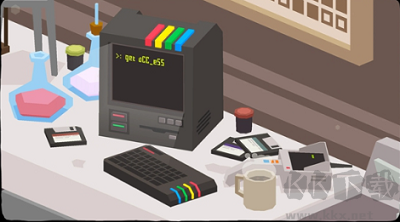 大發(fā)明家漢化版