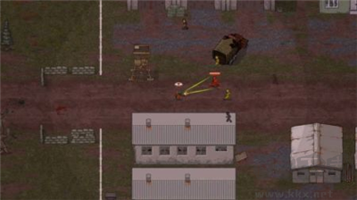 迷你dayz無(wú)限資源版