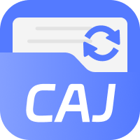 金舟CAJ轉換器(文檔格式轉換軟件) v2.0.6